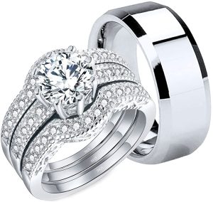 The Basics of Wedding Rings You Need to Know - Hivejs